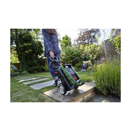 Bosch UniversalAquatak 125 Pressure Washer - Powerful, Versatile, and Efficient Cleaning Solution